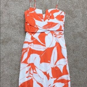 Donna Rico dress